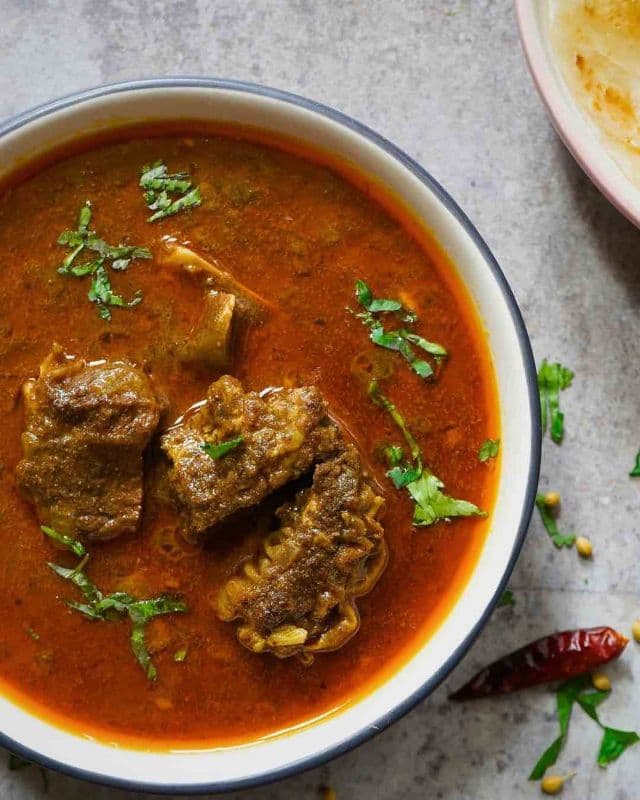 Goat Korma