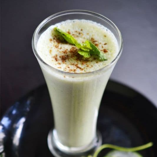 Sweet Lassi