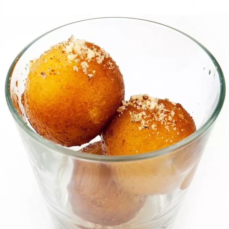 Gulab Jamun