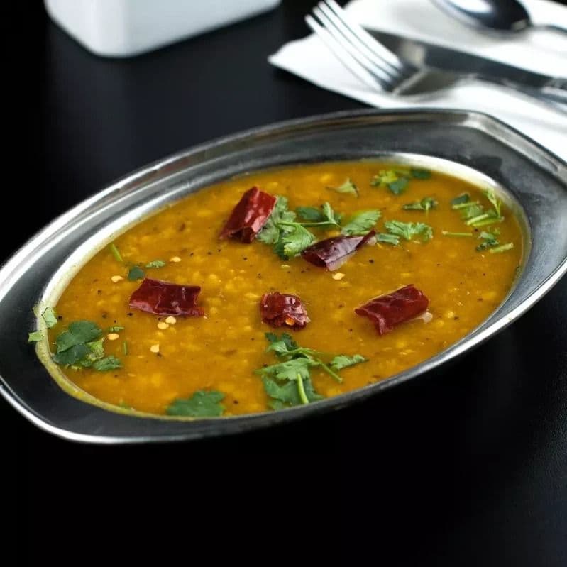 Daal Tarka
