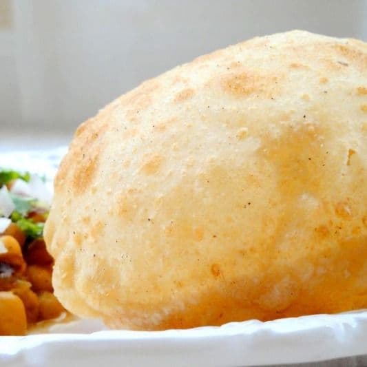 Bhatura