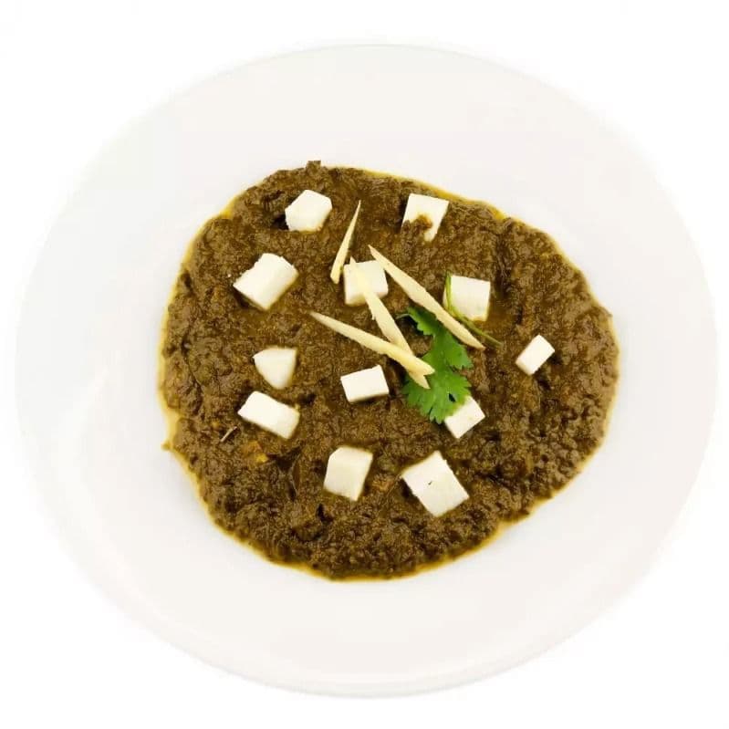 Palak Paneer