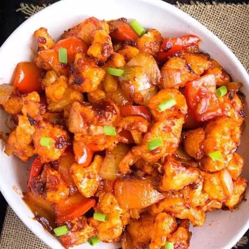 Gobi Chili