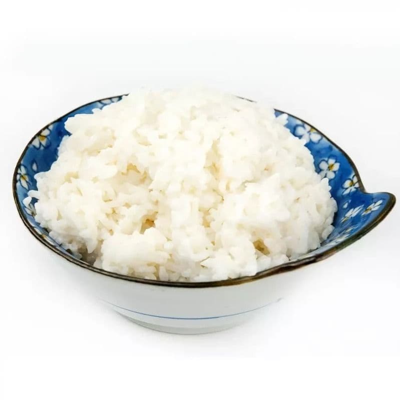Coconut Rice